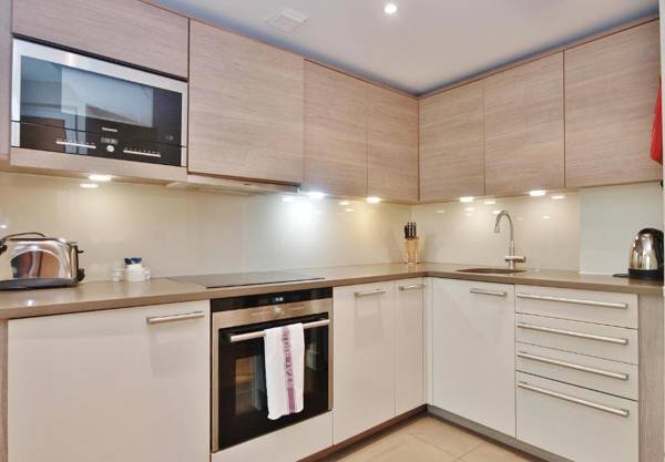 Still Life - Vauxhall