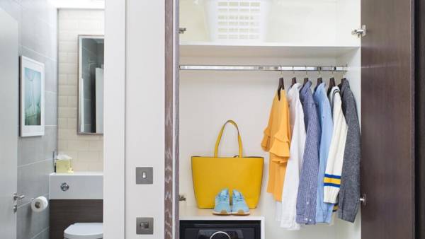 Staybridge Suites London-Vauxhall an IHG Hotel