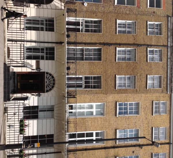 London Continental Hotel