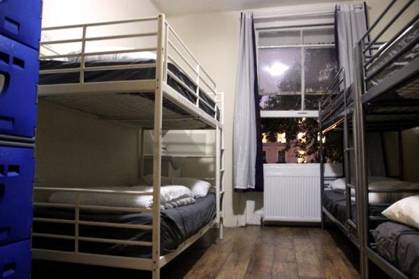 Hostel One Notting Hill