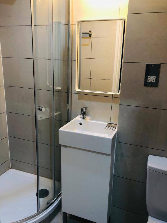 Kensington and Chelsea Apartment