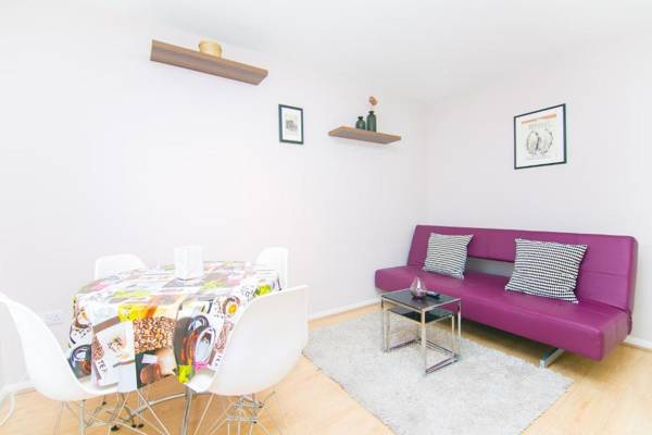 Maple Street Apartments