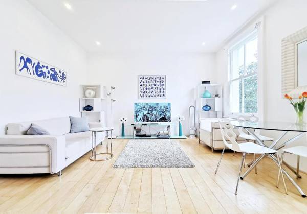 Eden Luxury Apartments