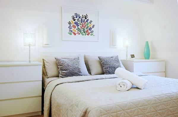 Eden Luxury Apartments