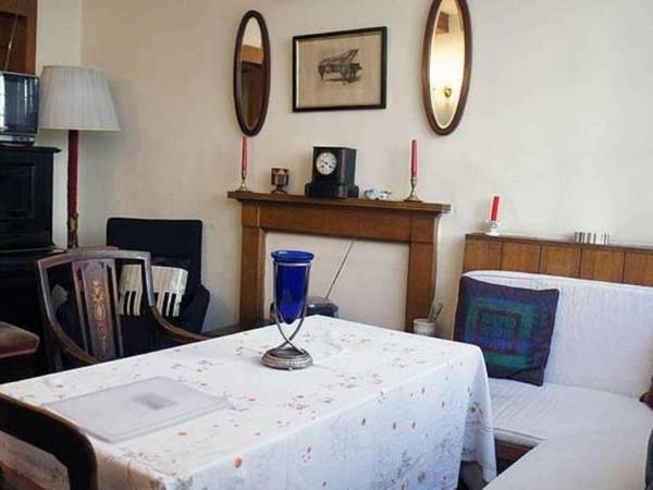 A Home To Rent at Victoria - The Belgravia Apartment