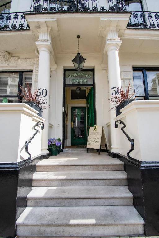 Vancouver Studios