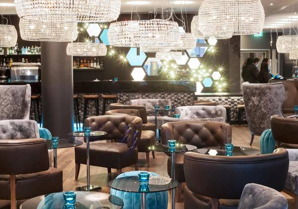 Motel One London-Tower Hill