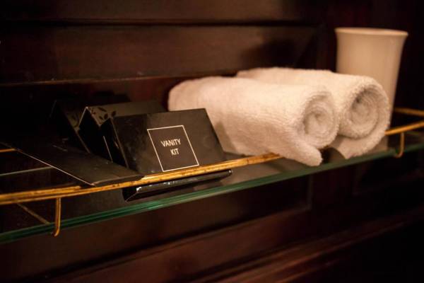 The Gore London - Starhotels Collezione
