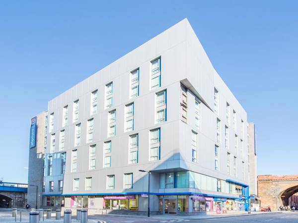 Travelodge London Central Southwark