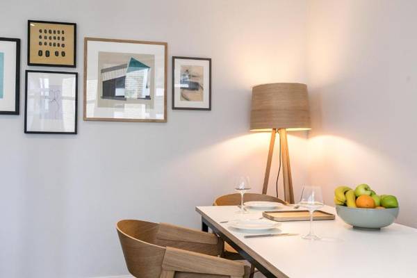 Native Fenchurch Street