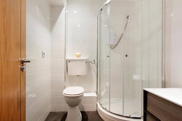 Apartments at Camden Square