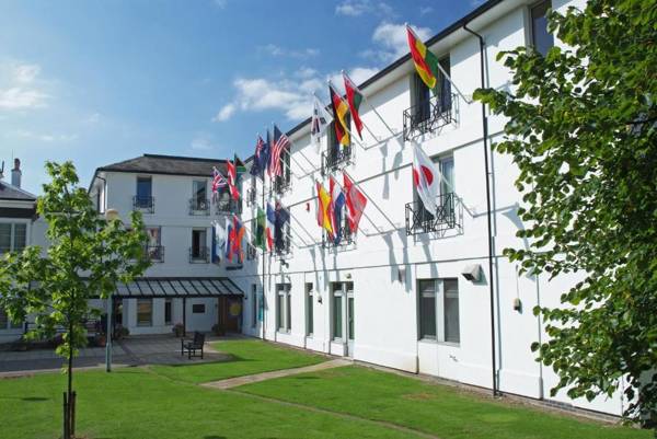 Pax Lodge Hostel