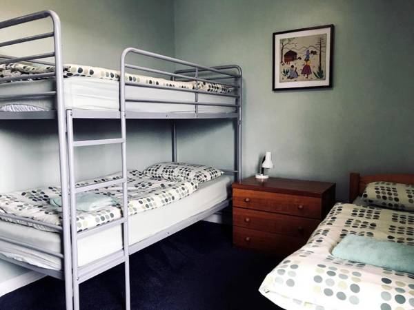 Pax Lodge Hostel
