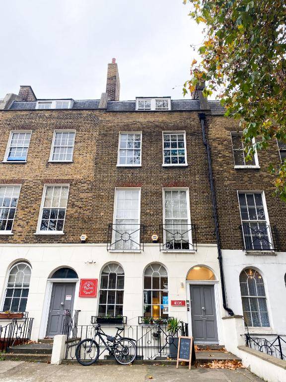 Prime Backpackers Angel