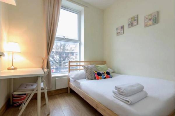 406 Harrow Rooms by Everywhere to Sleep London