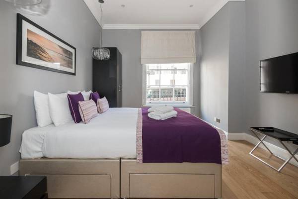 Mayfair private Apartments