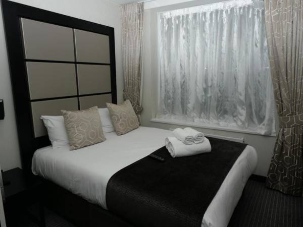 Great St Helen Hotel
