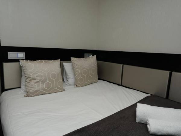 Great St Helen Hotel