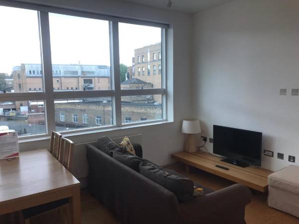 King's Cross Deluxe Serviced Apartments