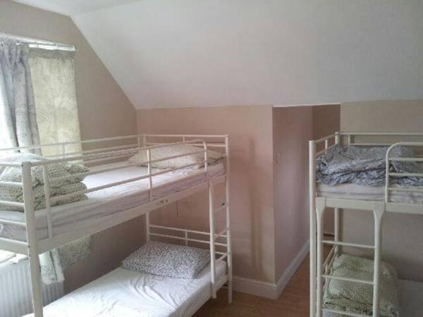 Compton Guest House