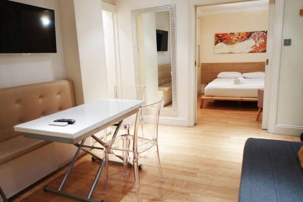 Notting Hill Gardens Apartments