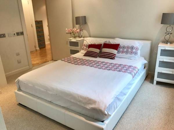 NY-LON Corporate Apartments