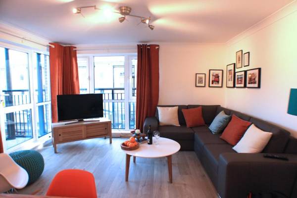 Boutique Home from Home