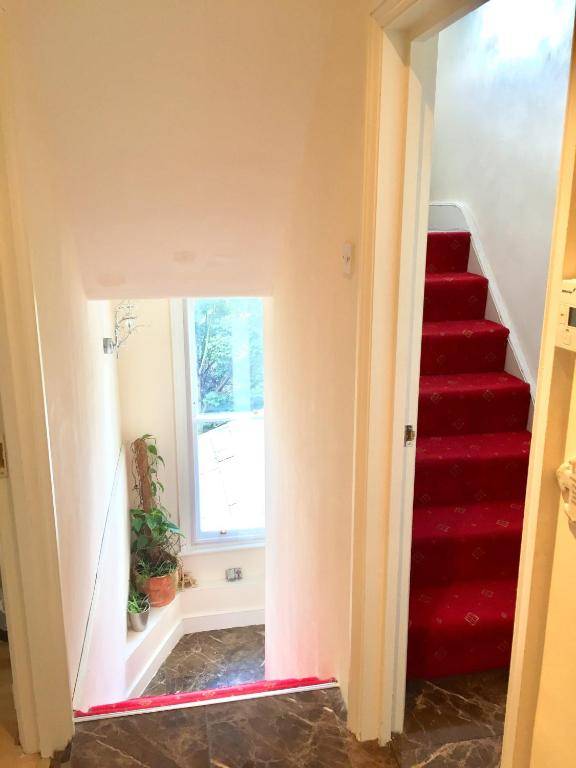 Beresford Road London Rooms