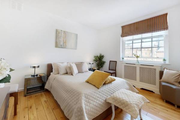 Mayfair Serviced Apartments