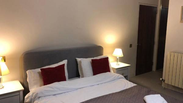 Mayfair Piccadilly Apartment