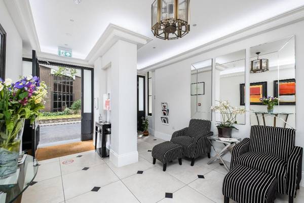 LAK Serviced Apartments