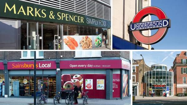 Clapham South 1