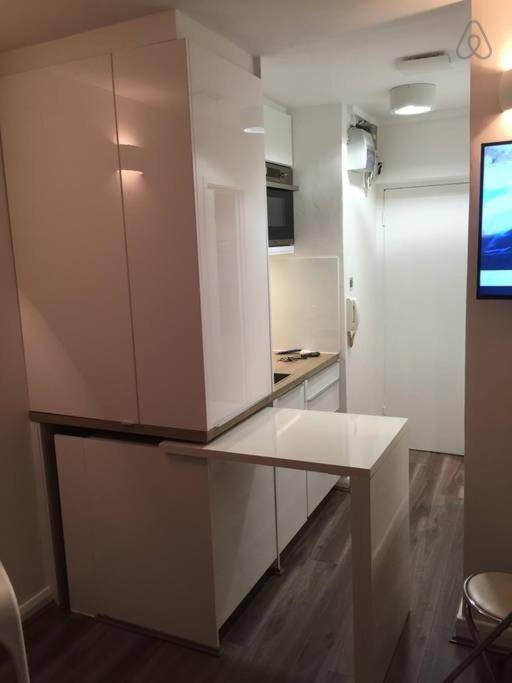 Apartments Craven Terrace