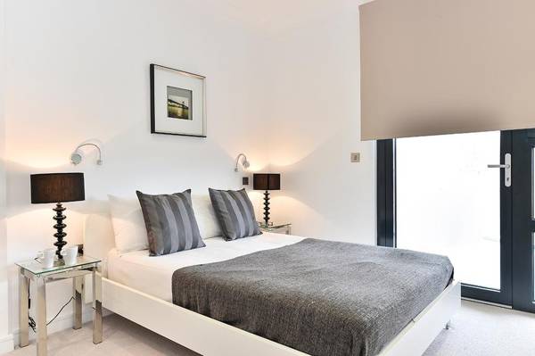 Shoreditch City Living