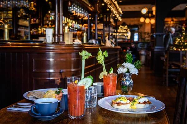 Innkeeper's Lodge London Dulwich