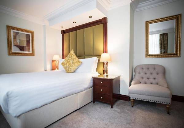 The Prime London Hotel