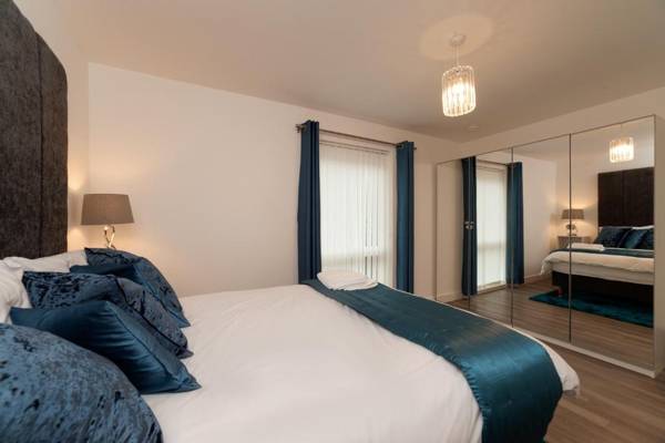 Luxury In2 London Apartment