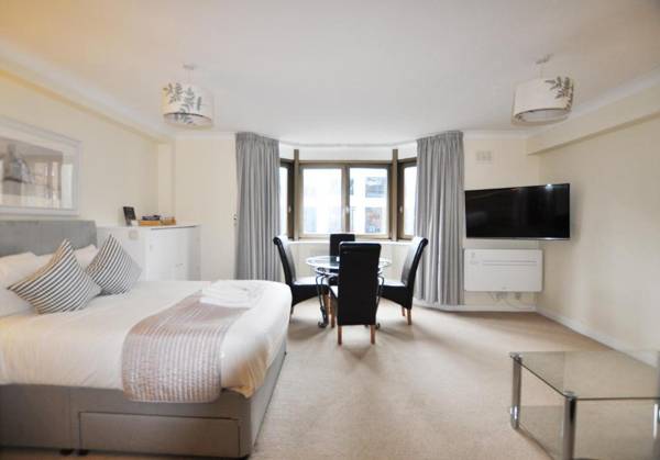 Marlyn Lodge – City of London