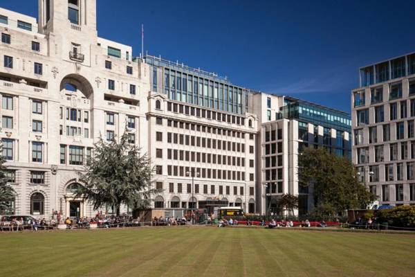 Montcalm Royal London House-City of London