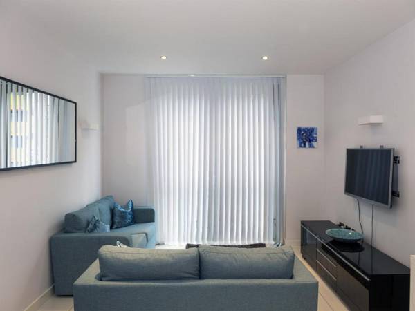 Exclusive Tower Bridge Apartment