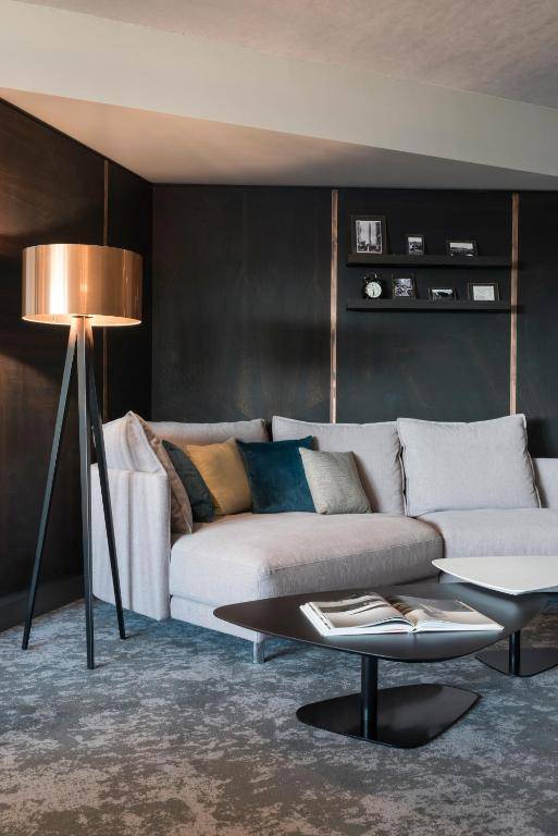 Novotel London Canary Wharf