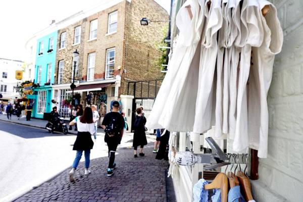 Astor Kensington Hostel