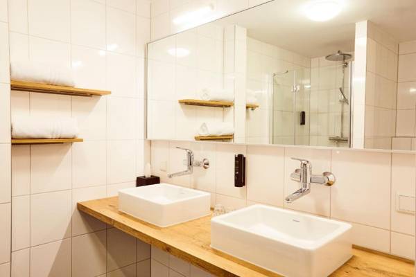 Good Hotel London
