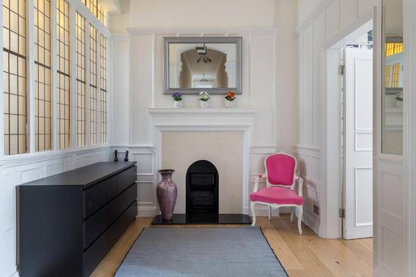 Apartment on Duke Street