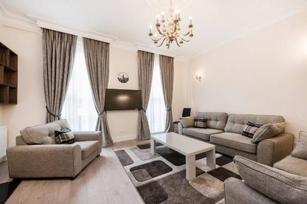 Marylebone Village Apartments