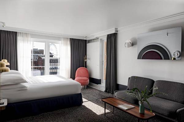 The Henrietta Hotel