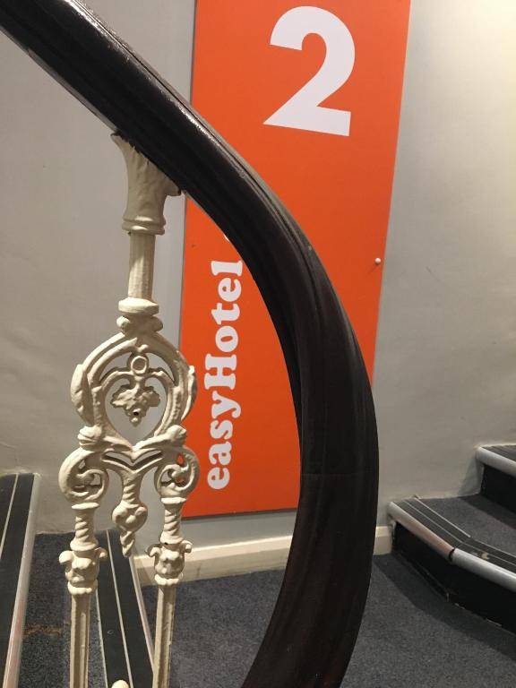 easyHotel South Kensington