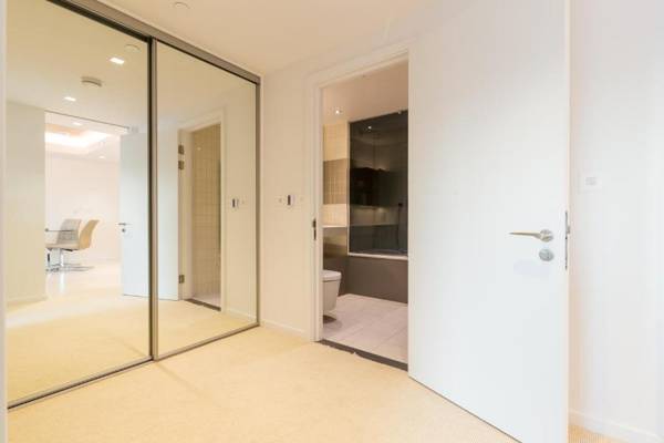 iLiving Apartments close to Excel Centre & O2