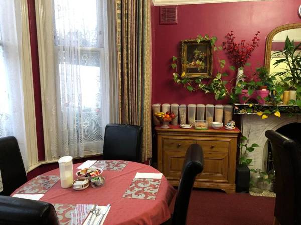 St. James's Guest House