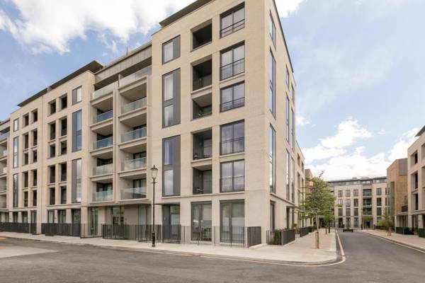 Urban Chic - Portobello